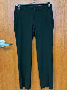 INC International Concepts Men’s Black Dress Pants